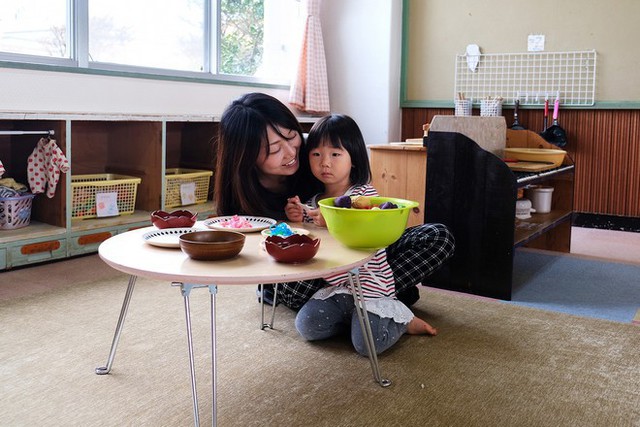 Khám phá thị trấn độc đáo ở Nhật Bản, nơi chính quyền cho tiền để các cặp đôi sinh con - Ảnh 6.