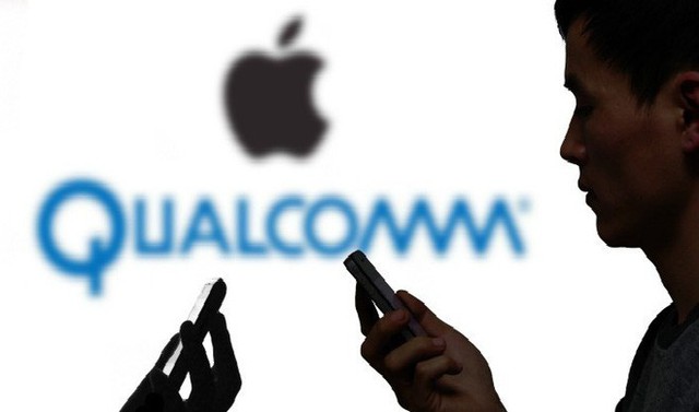 Các email tiết lộ nguyên nhân mới khiến Apple và Qualcomm quay lưng với nhau để đối đầu trước tòa án - Ảnh 1.