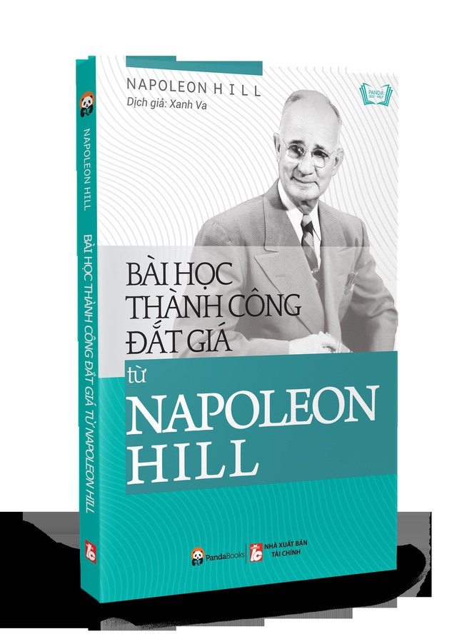 Những bài học thành công đắt giá từ Napoleon Hill: Cuộc đời giống như một khu vườn, loại bỏ hết cỏ dại sẽ cho ra vụ mùa bội thu - Ảnh 1. Những bài học thành công đắt giá từ Napoleon Hill: Cuộc đời giống như một khu vườn, loại bỏ hết cỏ dại sẽ cho ra vụ mùa bội thu - Ảnh 1.