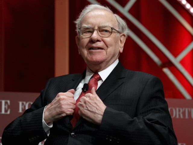 Cuộc đời của Jack Bogle - “người hùng” trong mắt Warren Buffett - Ảnh 11.