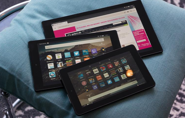 Vsmart Joy đang làm được điều thú vị giống như Amazon Fire ngày nào - Ảnh 1. Vsmart Joy đang làm được điều thú vị giống như Amazon Fire ngày nào - Ảnh 1.
