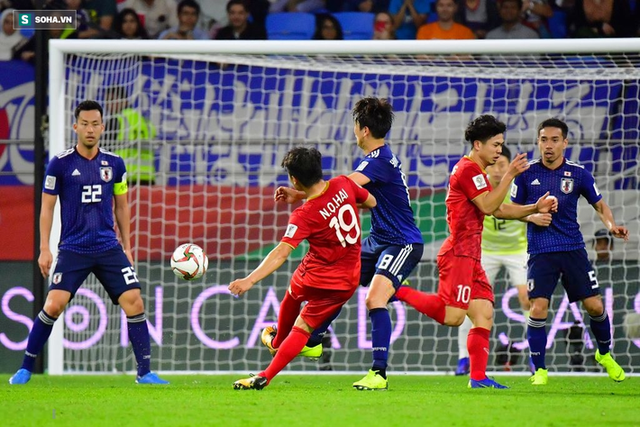  Chơi một trận xứng đáng để đời, lời cảm ơn của thầy Park với bầu Đức ý nghĩa hơn tất thảy - Ảnh 4.