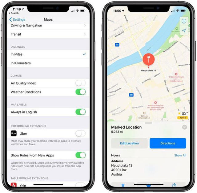 Bản cập nhật iOS 12.2 có tính năng gì mới? - Ảnh 6.