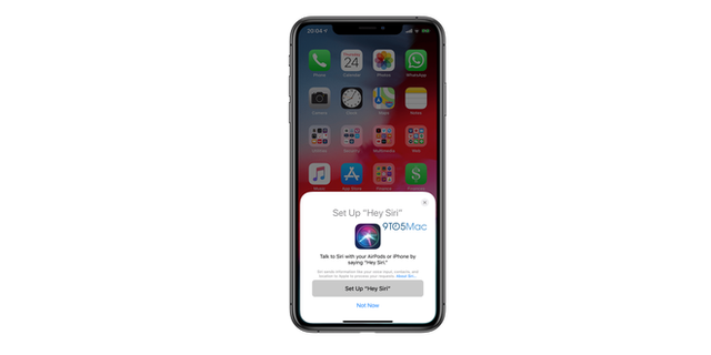 Bản cập nhật iOS 12.2 có tính năng gì mới? - Ảnh 7.