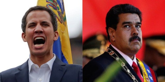  Venezuela: Hành trình từ đại gia Nam Mỹ thành con nợ khổng lồ của Nga, Trung Quốc - Ảnh 1.