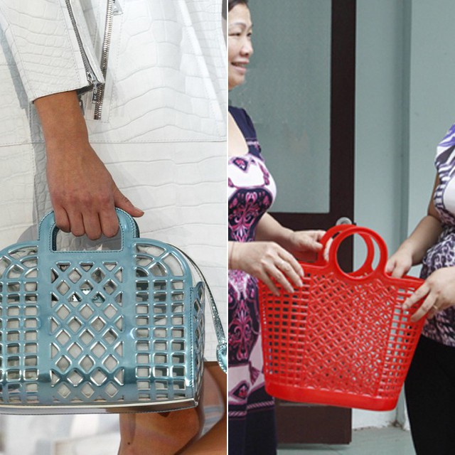 Từ hương Gucci đến đũa Versace: Những món đồ siêu độc mà chỉ hội Rich Kid mới dám sắm ngày Tết - Ảnh 2. Từ hương Gucci đến đũa Versace: Những món đồ siêu độc mà chỉ hội Rich Kid mới dám sắm ngày Tết - Ảnh 2.