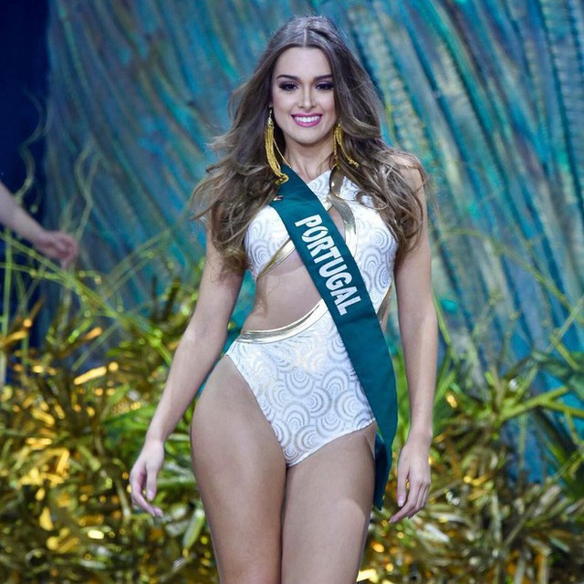 NÓNG: HHen Niê vượt mặt Hoa hậu Venezuela, trở thành Hoa hậu đẹp nhất thế giới - Ảnh 6.