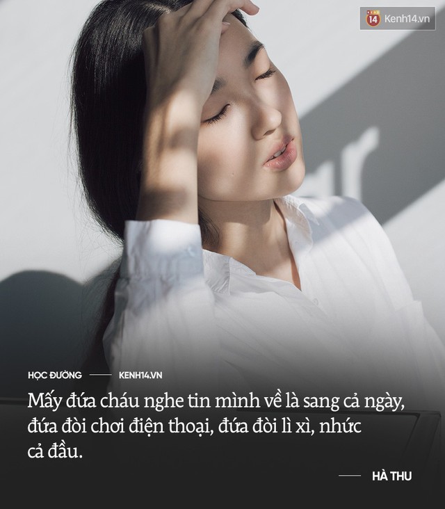 Những điều kinh hoàng mà chỉ ai xa quê cả năm về ăn Tết mới hiểu, mới được trải nghiệm - Ảnh 9.