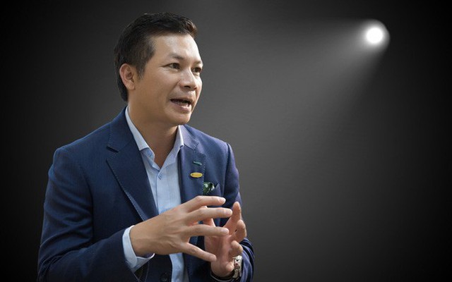 Shark HÆ°ng: Nhiá»u ngÆ°á»i luÃ´n nghÄ© báº¥t Äá»ng sáº£n chá» lÃªn giÃ¡, chá»© khÃ´ng xuá»ng giÃ¡, nhÆ°ng quan niá»m nÃ y cáº§n suy nghÄ© láº¡i!