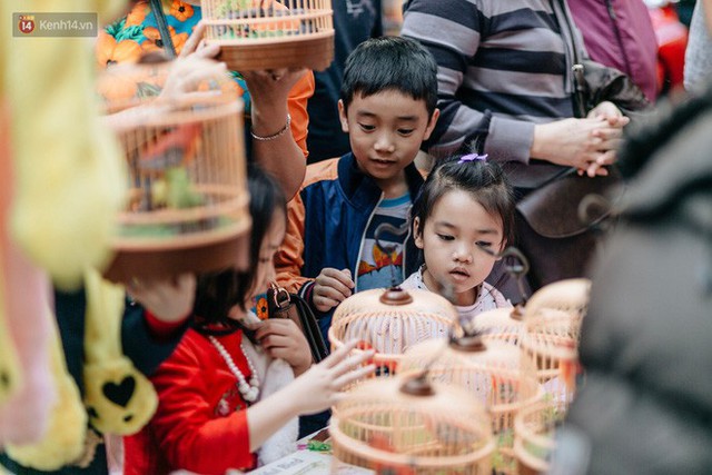 Rộn ràng không khí Tết tại chợ hoa Hàng Lược - phiên chợ truyền thống lâu đời nhất ở Hà Nội - Ảnh 16. Rộn ràng không khí Tết tại chợ hoa Hàng Lược - phiên chợ truyền thống lâu đời nhất ở Hà Nội - Ảnh 16.