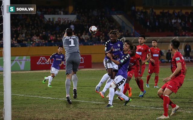  Đặng Văn Lâm sang Thái Lan, tuyển Việt Nam dễ gặp cảnh oái oăm như Philippines tại AFF Cup - Ảnh 1.