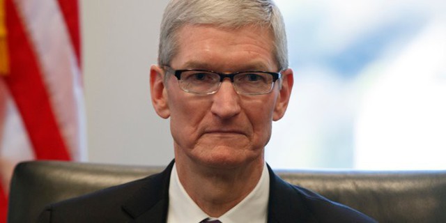 Apple vừa mất toi 55 tỷ USD chỉ vì CEO trót thật thà “cái mồm hại cái thân” - Ảnh 2.