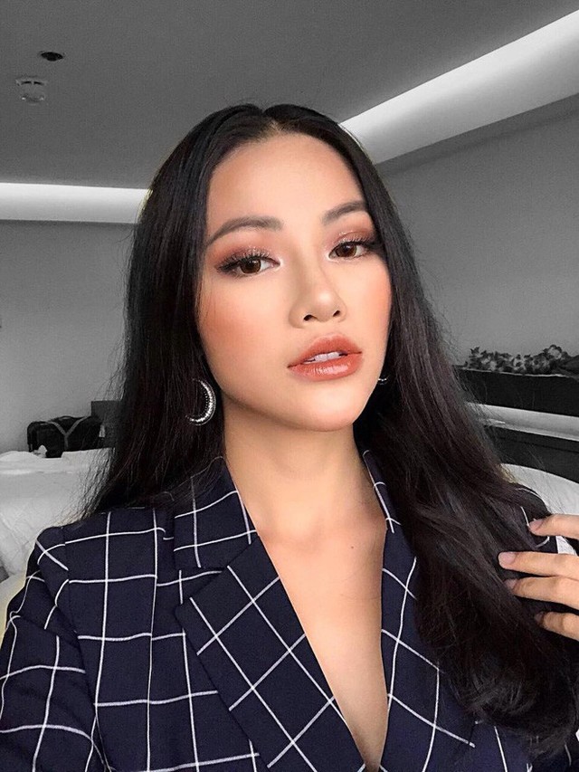 Học vấn của dàn Hoa hậu đình đám nhất thế giới 2018, Việt Nam góp mặt 2 đại diện với thành tích chẳng kém ai - Ảnh 13.
