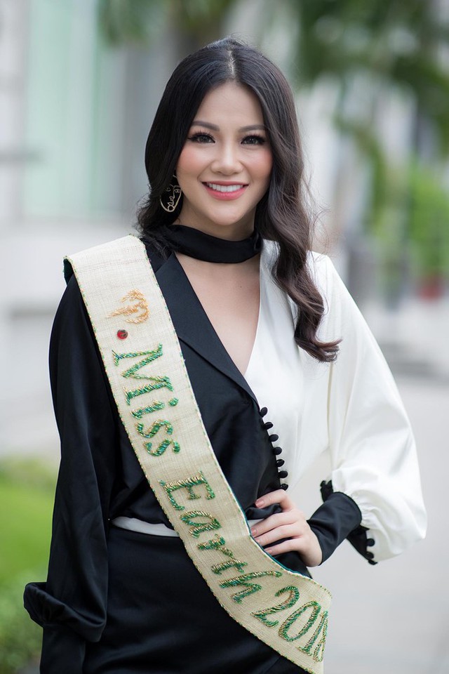 Học vấn của dàn Hoa hậu đình đám nhất thế giới 2018, Việt Nam góp mặt 2 đại diện với thành tích chẳng kém ai - Ảnh 14.