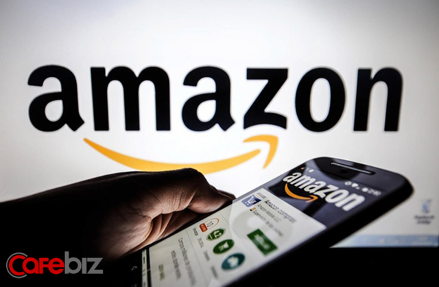 Vì sao những năm 1990, Jeff Bezos cố tình khiến khách hàng điên đầu để tìm ra số hotline chăm sóc khách hàng của Amazon? - Ảnh 2.