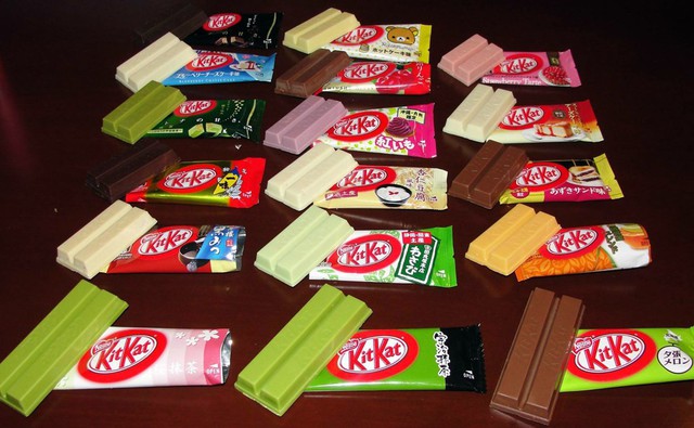 Đây là lý do vì sao bánh Kit Kat tuy ra đời ở Anh nhưng lại cực kỳ nổi tiếng tại Nhật Bản - Ảnh 2.