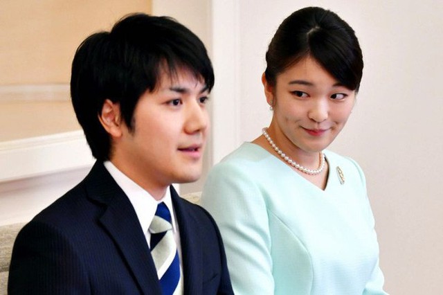 Điều ít biết về công chúa Nhật Bản tài sắc vẹn toàn, chấp nhận thành thường dân để kết hôn với chàng trai nghèo khó - Ảnh 9.
