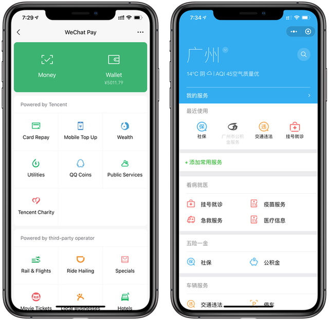 Không phải chiến tranh thương mại, chính WeChat đã khiến iPhone không còn hấp dẫn tại Trung Quốc - Ảnh 3.