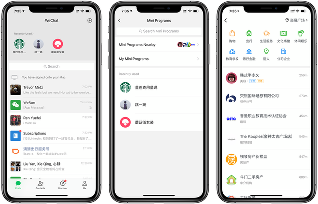 Không phải chiến tranh thương mại, chính WeChat đã khiến iPhone không còn hấp dẫn tại Trung Quốc - Ảnh 4.