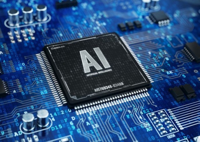 Tập đoàn Alibaba đưa ra 10 dự đoán xu hướng công nghệ trong năm 2019, AI và 5G chiếm chủ đạo - Ảnh 1.