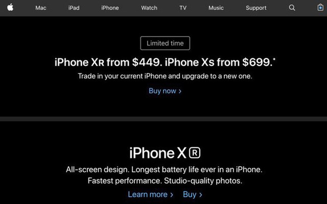 Giải pháp đơn giản nhất và hiệu quả nhất cho Apple lúc này chính là những chiếc iPhone có giá rẻ hơn - Ảnh 2.