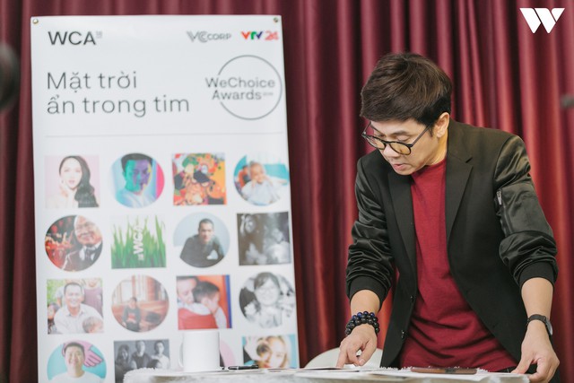 Trước thềm Gala WeChoice Awards 2018, Hội đồng thẩm định chia sẻ về những đề cử khiến họ ấn tượng nhất - Ảnh 6.