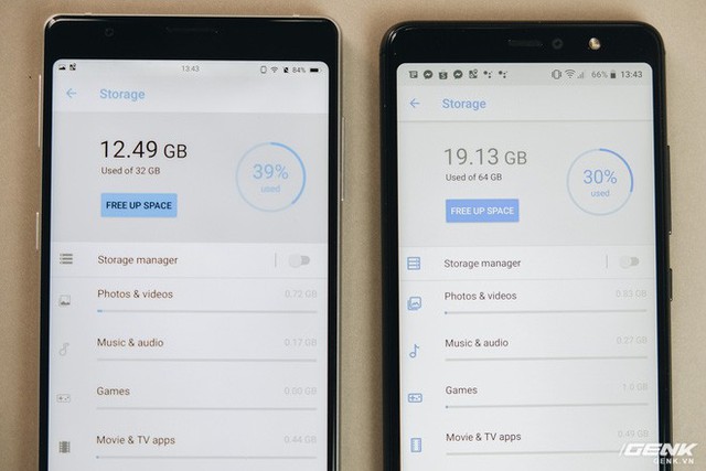 So sánh Vsmart Active 1 và Bphone 3: Smartphone Việt nào đáng mua hơn? - Ảnh 9.
