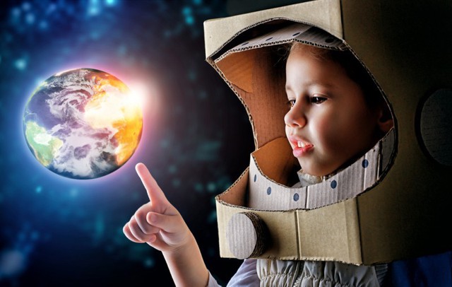Sinh con ngoài vũ trụ: Khó nhưng cần có vì tương lai của nhân loại - Ảnh 9.