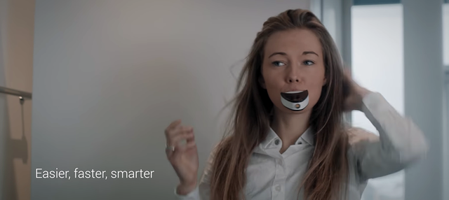 UNOBRUSH: Bàn chải điện trông như que kem, ngậm 6 giây là răng miệng sạch bong, gọi được 29.5 tỷ vốn trên Indiegogo - Ảnh 4.