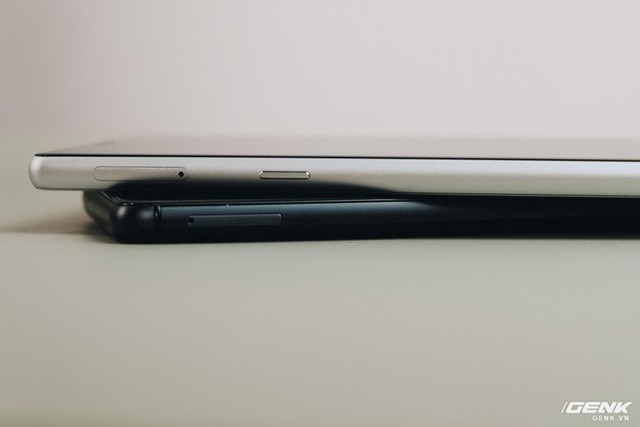 So sánh Vsmart Active 1 và Bphone 3: Smartphone Việt nào đáng mua hơn? - Ảnh 5. So sánh Vsmart Active 1 và Bphone 3: Smartphone Việt nào đáng mua hơn? - Ảnh 5.