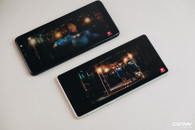 So sánh Vsmart Active 1 và Bphone 3: Smartphone Việt nào đáng mua hơn? - Ảnh 7. So sánh Vsmart Active 1 và Bphone 3: Smartphone Việt nào đáng mua hơn? - Ảnh 7.
