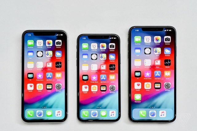 Thủ phạm kéo Apple xuống đáy vực hiện tại không ai khác chính là iPhone X - Ảnh 2.