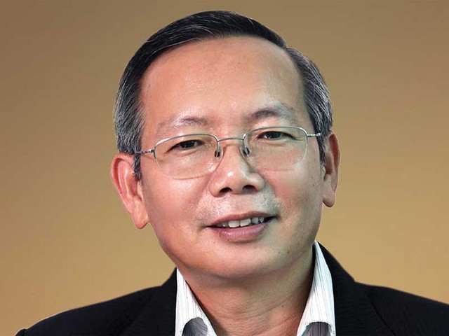 CEO Bibica: ‘Tôi có lỗi tạo ra nội chiến công ty’ - Ảnh 1. CEO Bibica: ‘Tôi có lỗi tạo ra nội chiến công ty’ - Ảnh 1.