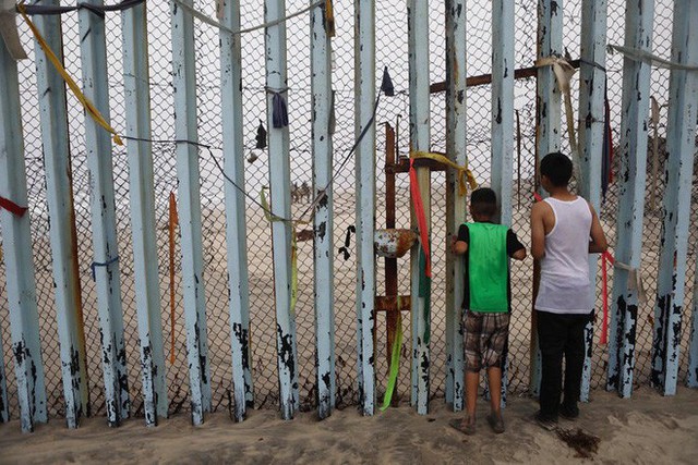 Không chỉ chặn đứng người nhập cư, bức tường Mỹ-Mexico còn có thể gây ra hậu quả kinh hoàng khó tin khác - Ảnh 4.