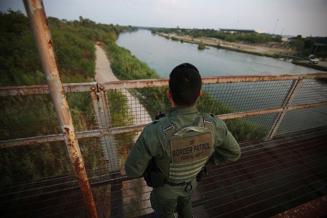 Không chỉ chặn đứng người nhập cư, bức tường Mỹ-Mexico còn có thể gây ra hậu quả kinh hoàng khó tin khác - Ảnh 5.