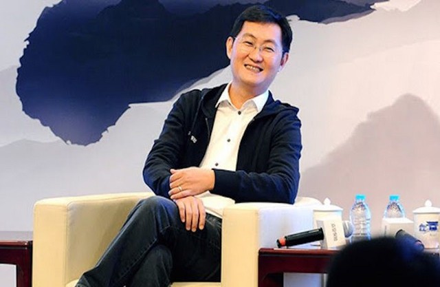 Mất 1 tỉ USD sau chưa đầy 1 tuần, Jack Ma không còn giàu nhất Trung Quốc - Ảnh 1.