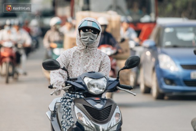 Đi tìm thủ phạm gây ô nhiễm không khí trầm trọng tại Hà Nội nhiều ngày qua - Ảnh 11.
