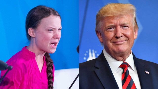 Được vinh danh giải thưởng tương tự Nobel với tiền thưởng hơn 1 tỷ đồng, Greta Thunberg lại bị dân mạng cà khịa, bảo mau đi học lại đi - Ảnh 4.