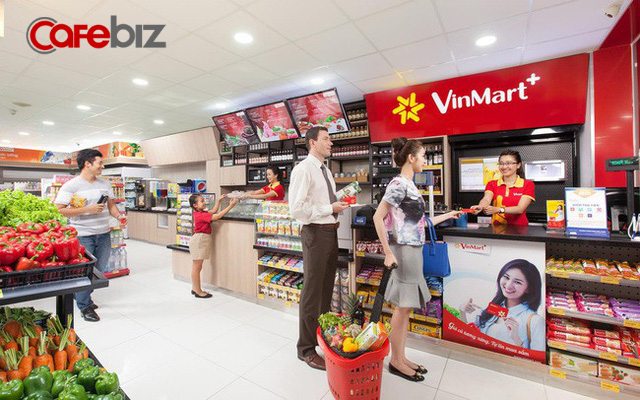Top 10 công ty bán lẻ uy tín Việt Nam: VinMart xếp đầu bảng, Saigon Co.op đã vượt BigC vươn lên số 2