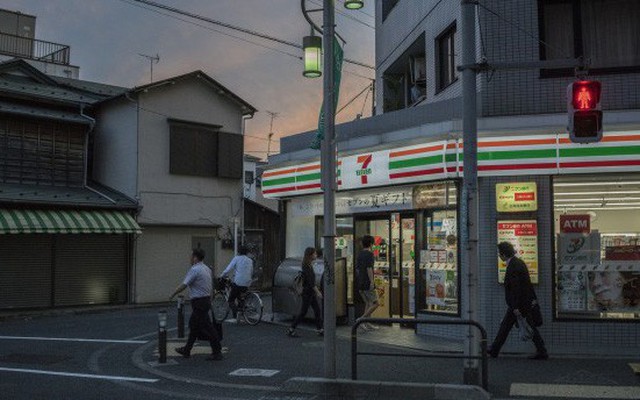 7-Eleven tuyên bố đóng 1.000 cửa hàng ở Nhật Bản, sa thải 3.000 nhân viên
