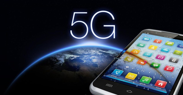 Dự đoán sức nóng doanh số smartphone 5G vào năm sau - Ảnh 1.