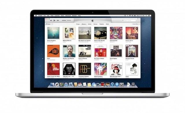 Apple chính thức khai tử iTunes - di sản của Steve Jobs - Ảnh 1.