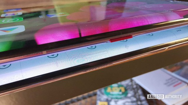Vì sao màn hình thác nước lại là xu hướng thiết kế smartphone không ai nên học theo? - Ảnh 5.