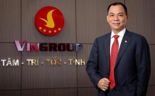 10 doanh nhân Việt nức tiếng từng được thế giới vinh danh - Ảnh 1.