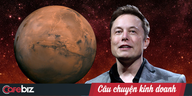 Nếu là giảng viên, đây sẽ là 7 “bài tủ” của Elon Musk: Marketing “0 đồng”, startup là phải ngủ tại văn phòng, chỉ trích là “kim chỉ nam” … - Ảnh 7.