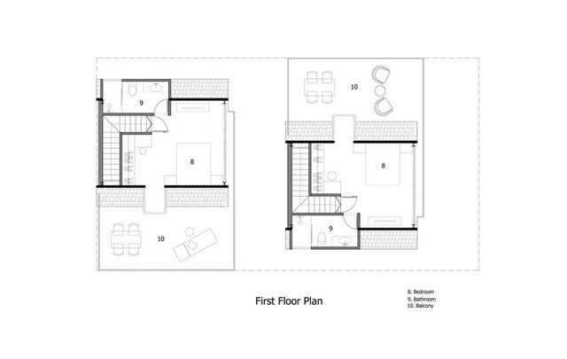 Kiệt tác kiến trúc bên bãi đất trống của Việt Nam trên báo Mỹ - Ảnh 15.