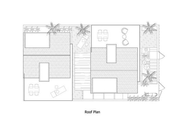 Kiệt tác kiến trúc bên bãi đất trống của Việt Nam trên báo Mỹ - Ảnh 16.