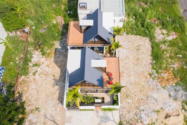 Kiệt tác kiến trúc bên bãi đất trống của Việt Nam trên báo Mỹ - Ảnh 4.