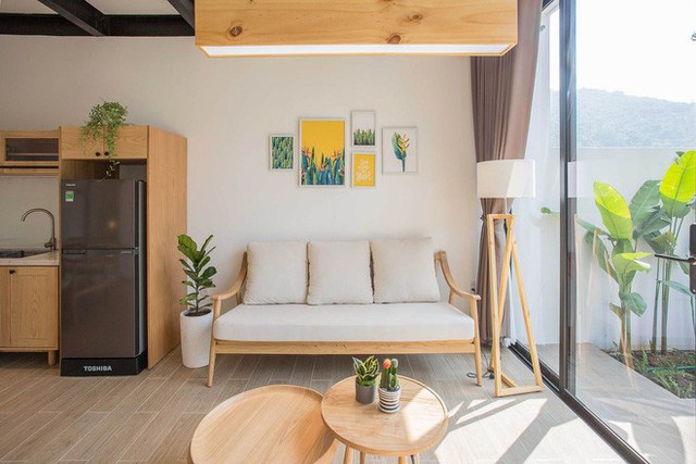 Kiệt tác kiến trúc bên bãi đất trống của Việt Nam trên báo Mỹ - Ảnh 7.