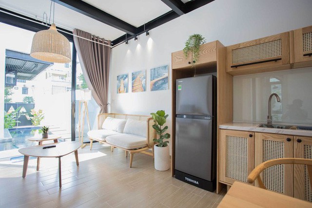 Kiệt tác kiến trúc bên bãi đất trống của Việt Nam trên báo Mỹ - Ảnh 9.